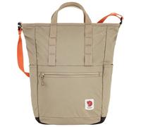 Sac à dos Fjällräven High Coast 23L beige clair