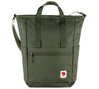Fjällräven - High Coast Totepack 23 - Sac à dos journée - mountain green