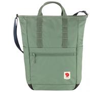 Fjällräven High Coast Totepack 23l Backpack Vert