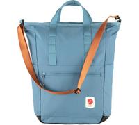Fjällräven High Coast Totepack 23l Backpack One Size, Dawn Blue