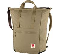 Fjällräven High Coast Totepack 23l Backpack One Size, Marron, Argile
