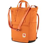 Fjällräven Sac bandoulière High Coast Totepack – pour femme et homme, Sunset Orange 239526