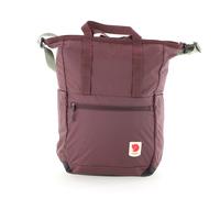 Fjällräven High Coast Totepack 23l Sacs de loisirs Taille unique Rouge foncé