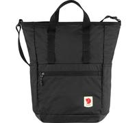 Fjällräven Sac à bandoulière High Coast Totepack 100% polyamide 23 L Noir