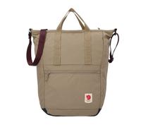 Fjällräven High Coast Totepack Daypack 40 cm Compartiment ordinateur beige