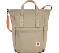 Fjällräven High Coast Totepack, Sac à Dos Mixte, fossile, Taille Unique