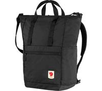 Fjällräven Sac à bandoulière High Coast Totepack 100% polyamide 23 L Noir