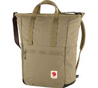 Fjällräven - High Coast Totepack - Sac bandoulière Clay - 23 L