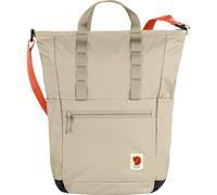Fjällräven - High Coast Totepack - Sac bandoulière Fossil - 23 L