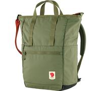 Fjällräven - High Coast Totepack - Sac bandoulière Green - 23 L