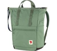 Fjällräven High Coast Totepack Patina Green