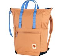 Fjällräven - High Coast Totepack - Sac bandoulière Peach Sand - 23 L