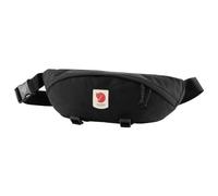 Fjällräven High Coast Ulvö Hip Pack L Black