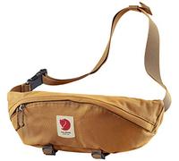 Sac banane - Fjällräven - High Coast Ulvö Hip Pack L - Orange - 37x15x12 cm - Mixte
