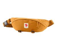 Sac banane Fjällräven Ulvö Hip Pack Large marron