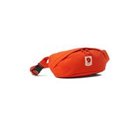 Sac banane Fjällräven Ulvö Hip Pack Medium 2L orange