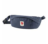 Fjällräven Sac banane Ulvö Medium 28 cm bleu