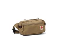 Sac banane Fjällräven High Coast 1.5L marron vert