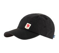 Fjällräven High Coast Wind Cap Noir L-XL Homme,Femme
