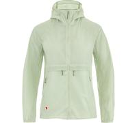 Fjällräven High Coast Wind Hoodie W Jacket Femme (Lot de 1)
