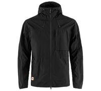 Fjallraven 82606-550 High Coast Wind Jacket M Jacket Homme Black Taille S