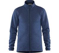 Fjällräven High Coast Wool Sweater M Sweat-Shirt Homme Dark Grey FR : 2XL (Taille Fabricant : XXL)