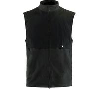Fjällräven - Hoja Adventure Vest - Gilet vélo homme Black - XL