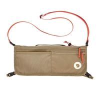 Fjällräven - Hoja Bike Frame Fold Bag - Sacoche de vélo - One Size - clay