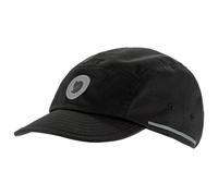 Fjällräven - Hoja Cap - Bonnet de cyclisme - S/M - black