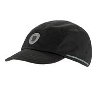 Fjällräven - Hoja Cap - Bonnet de cyclisme - S/M - black