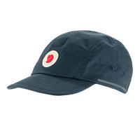 FJALLRAVEN 13100192-560 Hoja Cap Hat Unisex Navy Taille L/XL