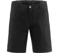 Fjällräven - Hoja Hybrid Shorts - Short - 46 - black
