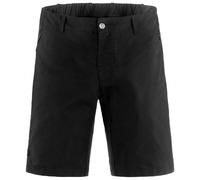 Fjällräven - Hoja Hybrid Shorts - Short - 58 - black