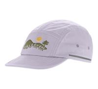 Fjällräven - Hoja Lugnt Cap - Casquette vélo Lavender Mist - S / M