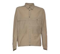Fjällräven - Hoja Rider's Wind Jacket - Homme - Vestes - Beige - Taille: S