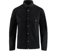 Fjällräven Veste coupe-vent Hoja Rider noir