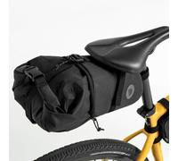 Fjällräven - Hoja Seatbag Drybag - Sacoche de vélo - 3,5 l - black