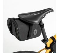 Fjällräven Hoja Seat Bag Noir