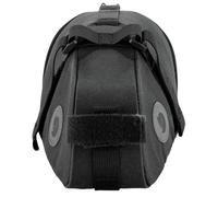 FJALLRAVEN 23200267-550 Hoja Seatbag Gym Bag Unisex Black Taille OneSize