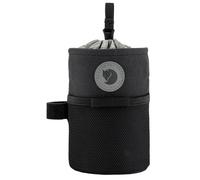 FJALLRAVEN 23200311-550 Hoja Snack Bag Gym Bag Unisex Black Taille OneSize