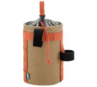 Fjällräven - Hoja Snack Bag - Sacoche de guidon - 0,8 l - clay
