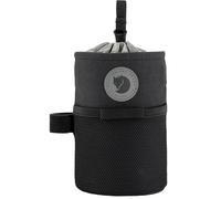 FJALLRAVEN 23200311-550 Hoja Snack Bag Gym Bag Unisex Black Taille OneSize