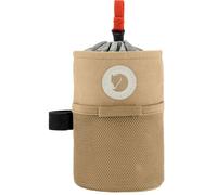 Fjällräven - Hoja Snack Bag - Sacoche guidon vélo Clay - 0,8 L