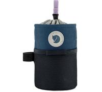Fjällräven - Hoja Snack Bag - Sacoche guidon vélo Royal Blue - 0,8 L