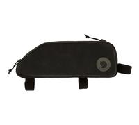 Fjällräven - Sacoche de cadre - Hoja Top Tube Bag - Nylon - Noir - 0,8 L