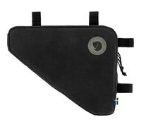 Fjällräven Sac Hoja Triangle Frame Bag Noir