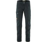 Fjällräven Pantalon 81871r Homme Bleu marine foncé 48 EU