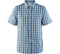 Fjällräven Homme Abisko Cool Chemise, Uni, S