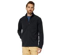 Fjällräven Abisko Lite Fleece Noir M Homme