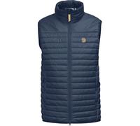 Fjällräven Homme Abisko Padded Gilet